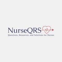 nurseqrs logo image