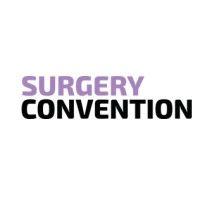 surgery convention logo image