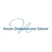 nigro dermatology group, pa