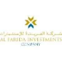 al farida investments co llc logo image