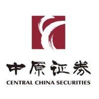 central china securities co., ltd.