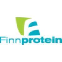 finnprotein oy logo image