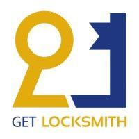 get locksmith logo image