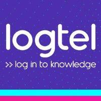 logtel לוגטל logo image