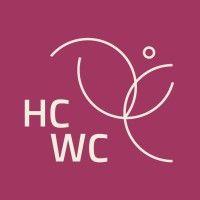 harvard college women's center logo image