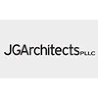 jgarchitects logo image