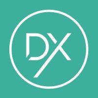 dx - event furnishings logo image