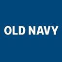 logo of Old Navy