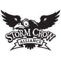 storm crow alliance logo image