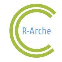 r-arche logo image