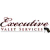 executive valet services logo image