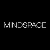 mindspace logo image