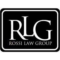 rossi law group logo image