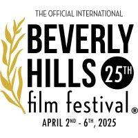 beverly hills film festival® logo image