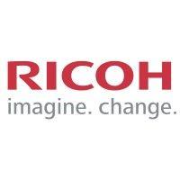 ricoh nederland logo image