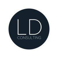 ld consulting logo image