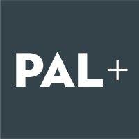 pal+ logo image