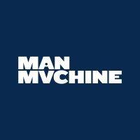 manmachine logo image