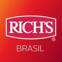 rich do brasil logo image