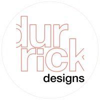 durrick designs, llc logo image