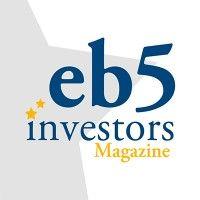 eb5investors.com logo image