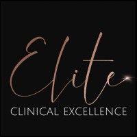 elite clinical excellence logo image