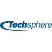 techsphere logo image