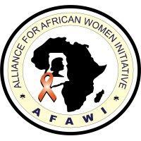 alliance for african women initiative (afawi) logo image