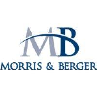 morris & berger logo image