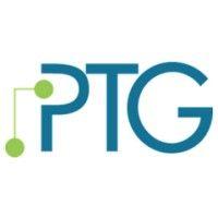 palmetto technology group (ptg) logo image