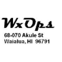 wxops logo image