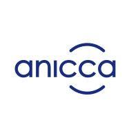 anicca health logo image