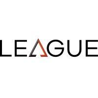 league logistics, llc logo image