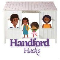 handford hacks logo image