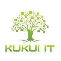 kukui it logo image