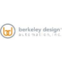 berkeley design automation logo image