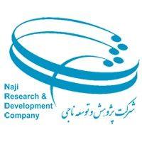 شرکت پژوهش و توسعه ناجی logo image