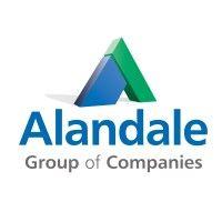 alandale group of companies logo image