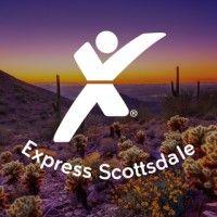 express employment professionals - scottsdale, az logo image