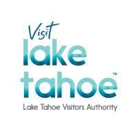 visit lake tahoe logo image