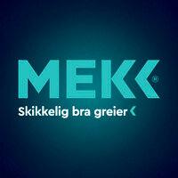 mekk logo image