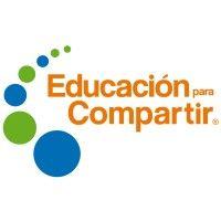 education for sharing logo image