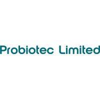 probiotec limited logo image