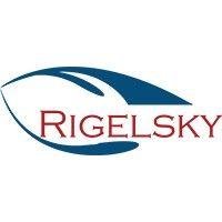 rigelsky, inc. logo image