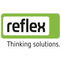 reflex winkelmann uk & ireland logo image