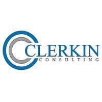 clerkin consulting logo image