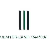 centerlane capital logo image