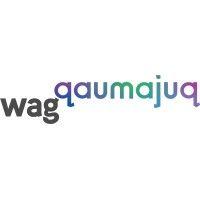 wag-qaumajuq logo image