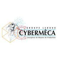 cybermeca logo image