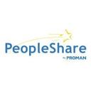 logo of Peopleshare